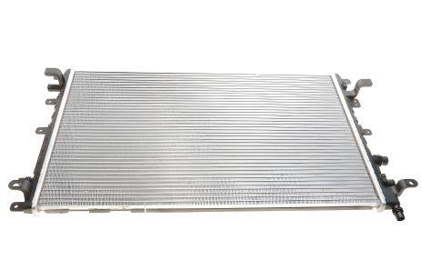 Охлаждения радиатор для CHEVROLET VOLT, VAUXHALL AMPERA, NRF (58569)