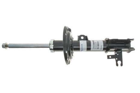 Амортизатор Vectra C перед. лівий (газ-масло), SACHS (312 609) Super Touring (0344 555) Амортизатор Vectra C перед. лівий (газ-масло), SACHS (312 609) Super Touring (0344 555)
