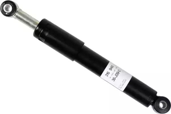 Амортизатор MB Acros, SACHS (316946) Амортизатор MB Acros, SACHS (316946)