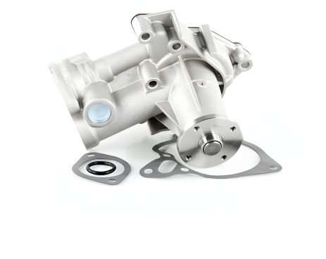 Водяний насос HYUNDAI H100, MITSUBISHI L, MITSUBISHI L200, DOLZ H206 Водяний насос HYUNDAI H100, MITSUBISHI L, MITSUBISHI L200, DOLZ H206