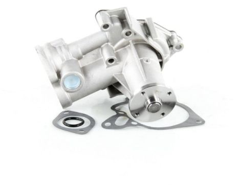 Водяний насос HYUNDAI H100, MITSUBISHI L, MITSUBISHI L200, DOLZ (H206) Водяний насос HYUNDAI H100, MITSUBISHI L, MITSUBISHI L200, DOLZ (H206)