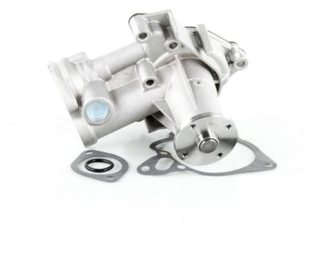 Водяний насос HYUNDAI H100, MITSUBISHI L, MITSUBISHI L200, DOLZ (H206) Водяний насос HYUNDAI H100, MITSUBISHI L, MITSUBISHI L200, DOLZ (H206)