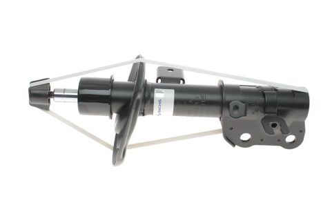 Амортизатор Mazda 6 12- передний правый (газ-масло), SACHS (317 512)