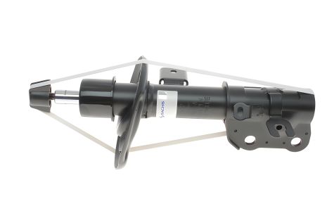 Передній правий амортизатор Mazda 6 12- (газ-масло), SACHS (317 512) Передній правий амортизатор Mazda 6 12- (газ-масло), SACHS (317 512)