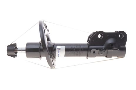 Амортизатор Mazda 6 12- передний левый (газ-масло), SACHS (317 511)