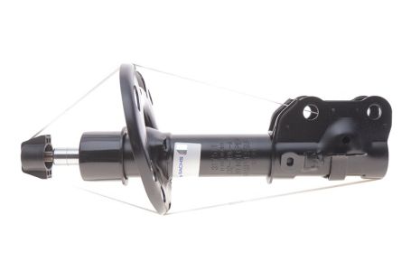 Амортизатор Mazda 6 12- передний левый (газ-масло), SACHS (317 511)