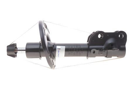 Гасник Мазда 6 (передній лівий, газ-масло), SACHS (317 511) Гасник Мазда 6 (передній лівий, газ-масло), SACHS (317 511)