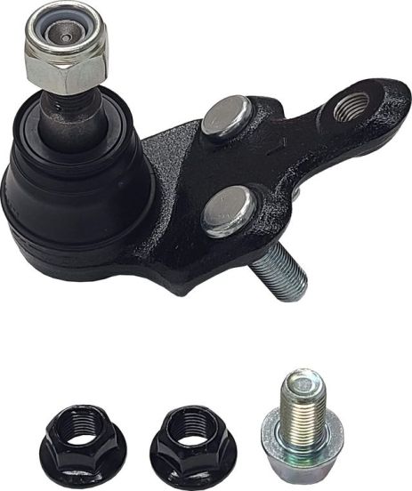 Опора шаровая (передняя/снизу) Toyota Camry 01-11/Lexus RX 03-08 L (CBT-57L), CTR (CB0402L) Опора шаровая (передняя/снизу) Toyota Camry 01-11/Lexus RX 03-08 L (CBT-57L), CTR (CB0402L)