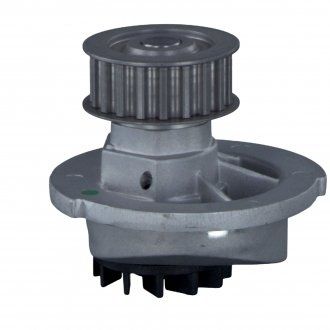Водяний насос DAEWOO NEXIA, OPEL CORSA, OPEL KADETT, ASAM (50068) Водяний насос DAEWOO NEXIA, OPEL CORSA, OPEL KADETT, ASAM (50068)