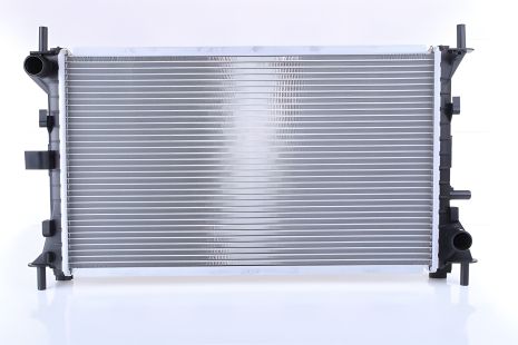 Охлаждающий радиатор FORD FOCUS, NISSENS (62075A)
