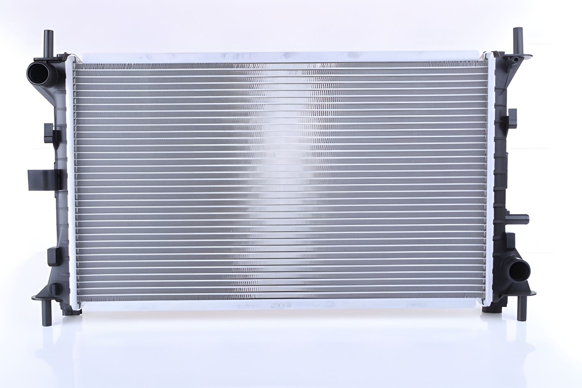 Охолоджувальний радіатор FORD FOCUS, NISSENS (62075A) Охолоджувальний радіатор FORD FOCUS, NISSENS (62075A)