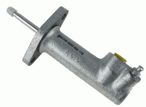 Рабочий цилиндр сцепления VW CADDY, SEAT CORDOBA, SEAT IBIZA, Transporter/Vento 1,9TDi-2,9 90-03, SACHS (62836 Рабочий цилиндр сцепления VW CADDY, SEAT CORDOBA, SEAT IBIZA, Transporter/Vento 1,9TDi-2,9 90-03, SACHS (62836