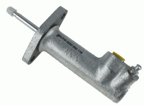 Робочий циліндр зчеплення VW CADDY, SEAT CORDOBA, SEAT IBIZA, Transporter/Vento 1,9TDi-2,9 90-03, SACHS (62836 Робочий циліндр зчеплення VW CADDY, SEAT CORDOBA, SEAT IBIZA, Transporter/Vento 1,9TDi-2,9 90-03, SACHS (62836