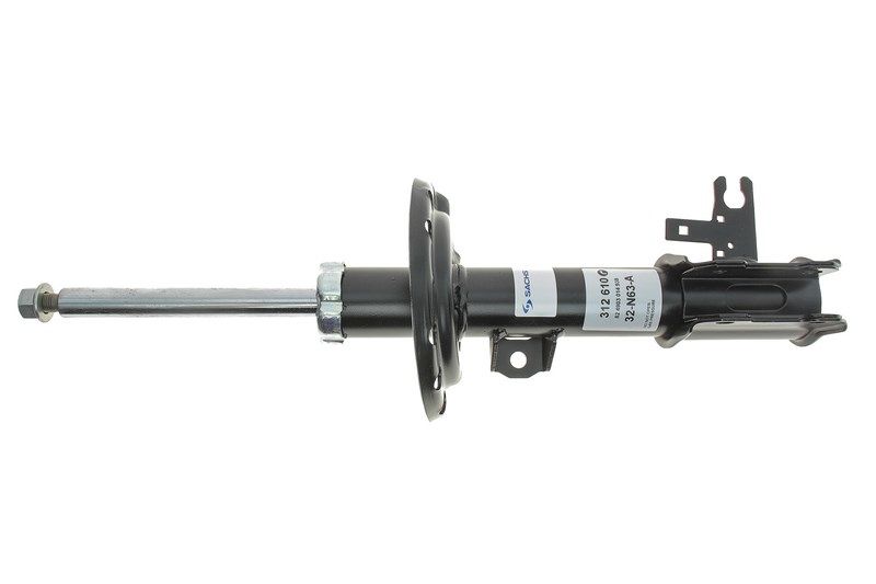 Амортизатор Vectra C перед. правий (газ-масло), SACHS (312 610) Super Touring (0344 550) Амортизатор Vectra C перед. правий (газ-масло), SACHS (312 610) Super Touring (0344 550)