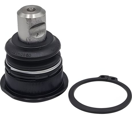 Опора кульова нижня Renault Logan 12-, Sandero 09-, CTR (CB0466) Опора кульова нижня Renault Logan 12-, Sandero 09-, CTR (CB0466)