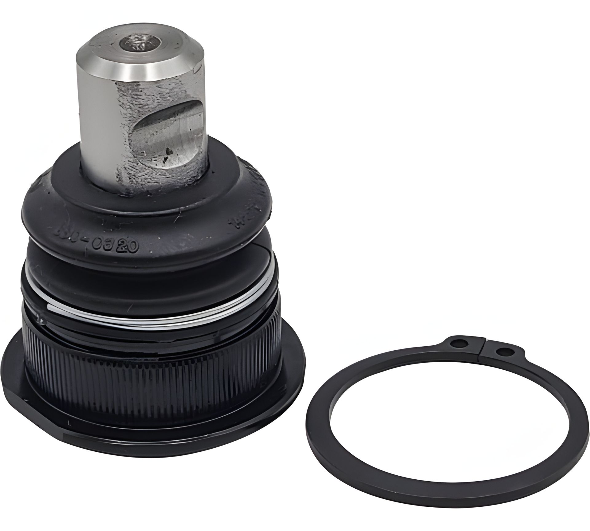 Опора кульова нижня Renault Logan 12-, Sandero 09-, CTR (CB0466) Опора кульова нижня Renault Logan 12-, Sandero 09-, CTR (CB0466)