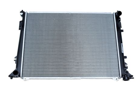 Радіатор охолодження KIA MAGENTIS, HYUNDAI SONATA, VALEO (701209)