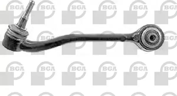 Важіль підвіски BMW X5, BGA (TRC0910) Важіль підвіски BMW X5, BGA (TRC0910)