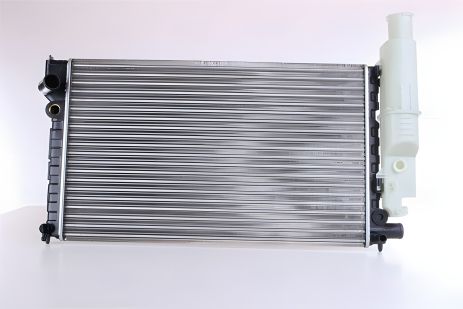 Радіатор охолодження NISSENS (63613) для PEUGEOT 63613