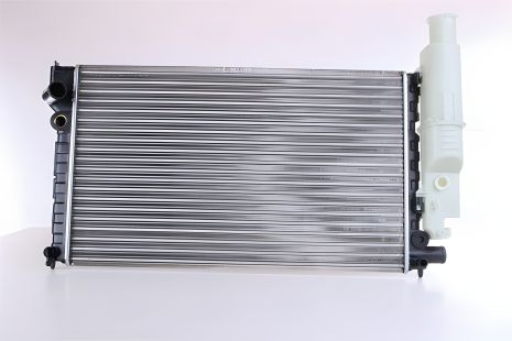 Радіатор охолодження NISSENS (63613) для PEUGEOT 63613