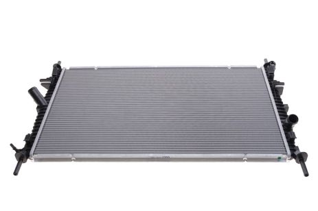 Радіатор охолодження FORD AUSTRALIA, VALEO (733245)