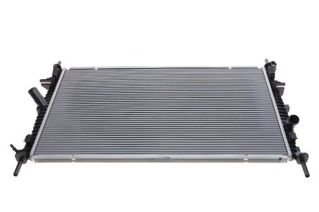 Охолоджуючий радіатор FORD AUSTRALIA, VALEO (733245)