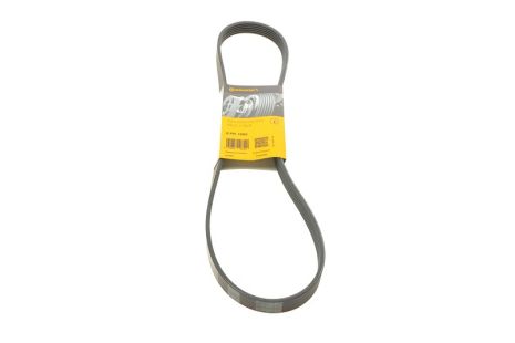 Полікліновий ремінь SEAT CORDOBA, VW POLO, CONTITECH (6PK1095)