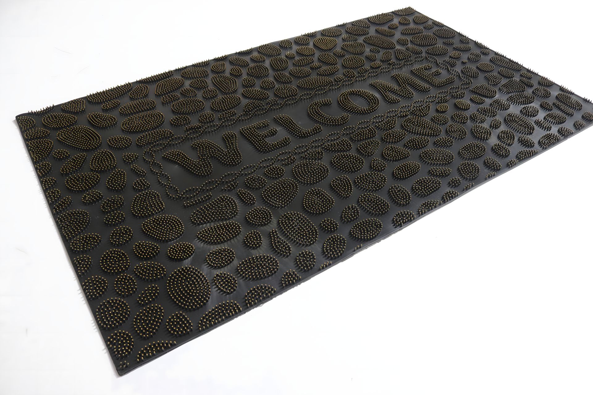 Резиновая прудноокраска 45*75 см Brudo -цвет защиты 1497/Коричневый Резиновая прудноокраска 45*75 см Brudo -цвет защиты 1497/Коричневый