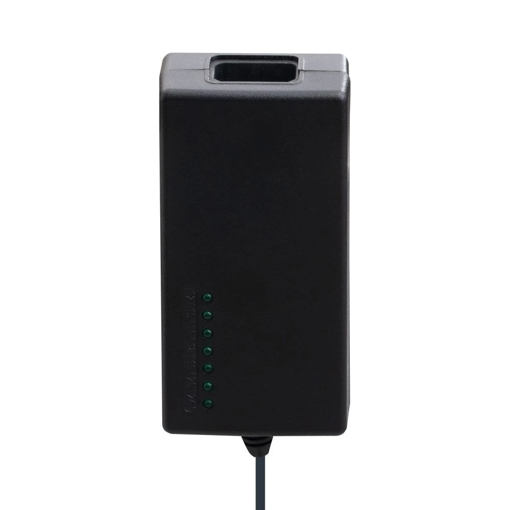Універсальний зарядний пристрій для ноутбука, 100w, 8 Pin, Чорний Універсальний зарядний пристрій для ноутбука, 100w, 8 Pin, Чорний