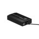 Універсальний зарядний пристрій для ноутбука 100w 8 Pin + Авто Адаптер Чорний Універсальний зарядний пристрій для ноутбука 100w 8 Pin + Авто Адаптер Чорний