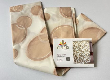 Штора для ванни Miranda SIDE Штора для ванни Miranda SIDE