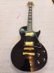 Електрогітара Gibson Les Paul Custom Black Beauty Аутентичний Електрогітара Gibson Les Paul Custom Black Beauty Аутентичний