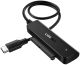 Адаптер UGREEN CM321, Type-C 3.0 to 2.5-Inch SATA Converter, 50cm (UGR-70610) Адаптер UGREEN CM321, Type-C 3.0 to 2.5-Inch SATA Converter, 50cm (UGR-70610)