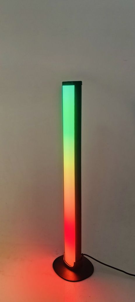 Настольный светодиодный RGB светильник BL00034