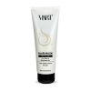 Маска VIART Anti-Yellow Hair Mask для нейтралізації жовтизни світлого і освітленого волосся, 200 мл