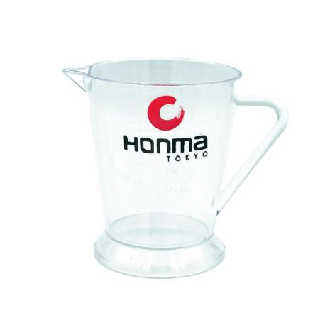 Мірний стаканчик Honma Tokyo для косметичних засобів кератину, ботексу, фарби 150 мл Мірний стаканчик Honma Tokyo для косметичних засобів кератину, ботексу, фарби 150 мл