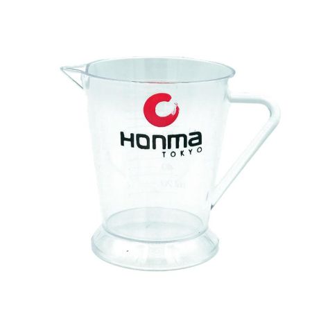 Мірний стаканчик Honma Tokyo для косметичних засобів кератину, ботексу, фарби 150 мл Мірний стаканчик Honma Tokyo для косметичних засобів кератину, ботексу, фарби 150 мл
