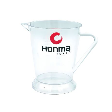 Мірний стаканчик Honma Tokyo для кератину, ботексу, фарби 150 мл
