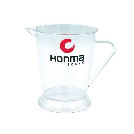 Мірний стаканчик Honma Tokyo для кератину, ботексу, фарби 150 мл