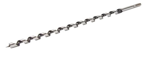 Свердло для дерева спіральне 16х460 мм MASTERTOOL 2-02-164