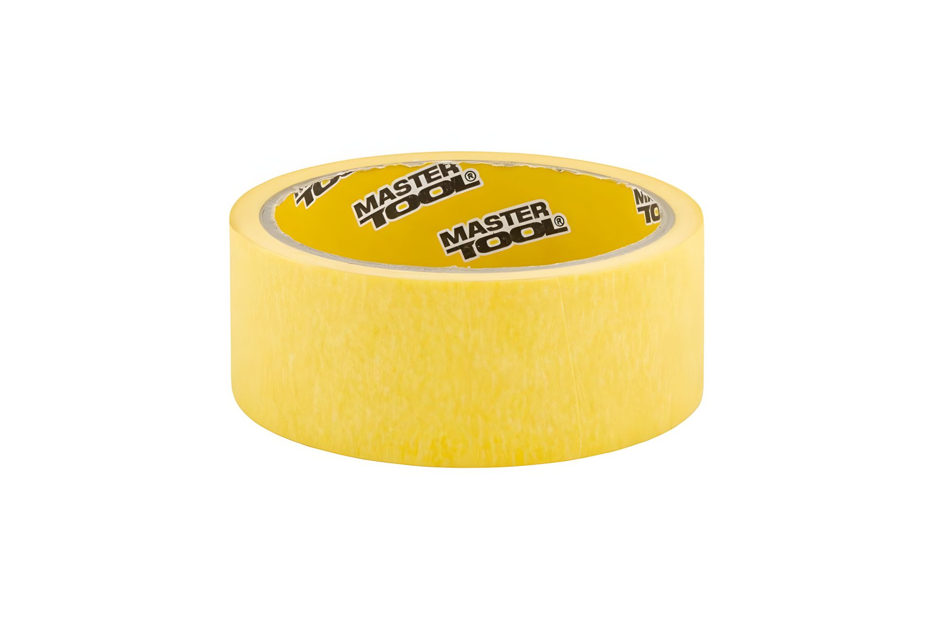 Малярська стрічка 38 мм Р20 MASTERTOOL 79-9903 Малярська стрічка 38 мм Р20 MASTERTOOL 79-9903