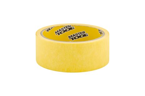 Малярная лента 38 мм Р20 MASTERTOOL 79-9903 Малярная лента 38 мм Р20 MASTERTOOL 79-9903