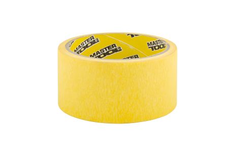 Малярська стрічка 48 мм Р20 MASTERTOOL 79-9904