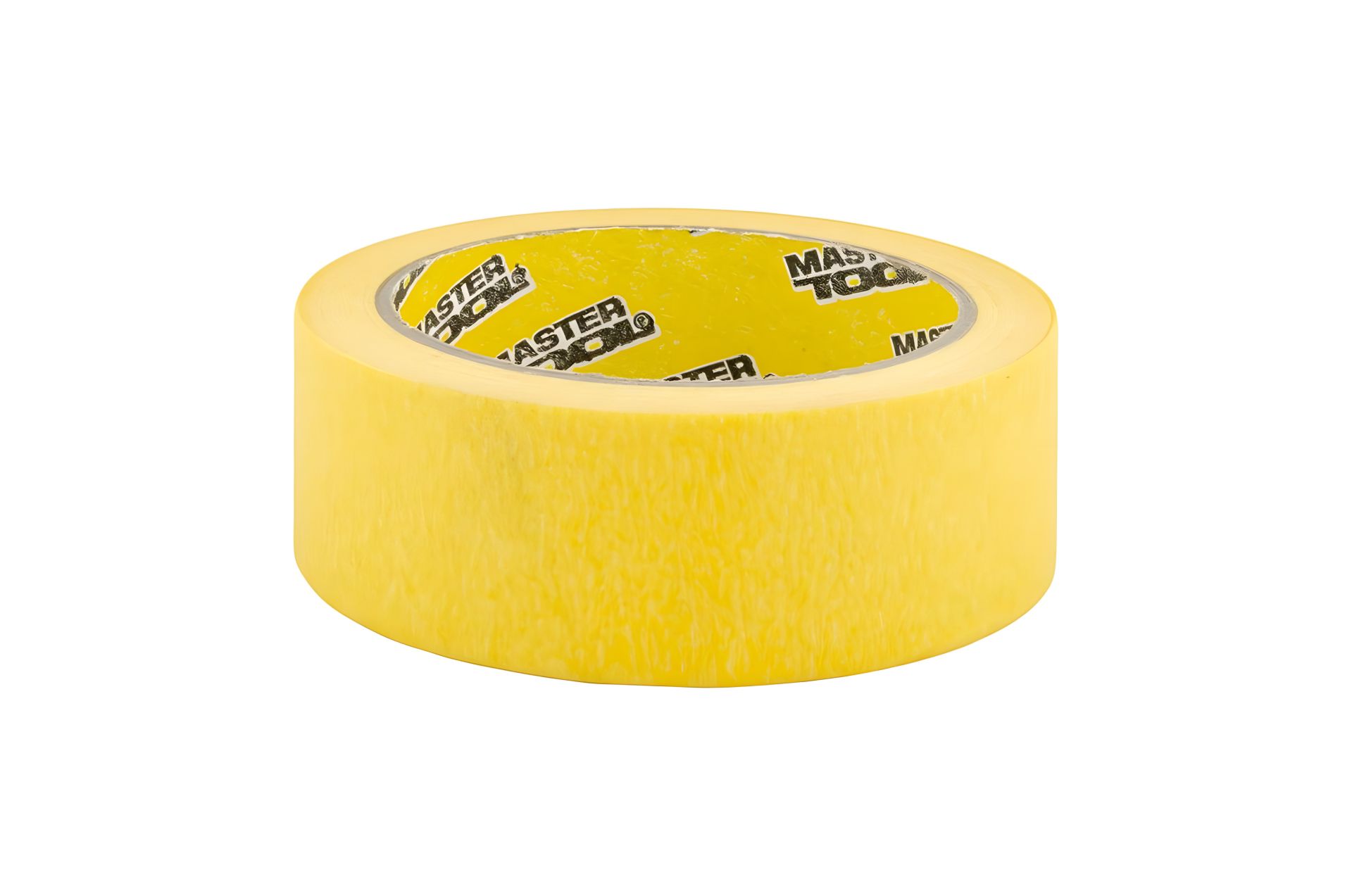 Лента малярная универсальная GripBond Pro 38 мм×40 м желтая MASTERTOOL 79-9906 Лента малярная универсальная GripBond Pro 38 мм×40 м желтая MASTERTOOL 79-9906