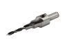 Сверло для мебельного конфирмата 4.0 мм MASTERTOOL 2-32-040
