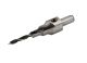 Сверло для мебельного конфирмата 4.0 мм MASTERTOOL 2-32-040