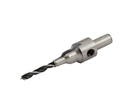 Сверло для мебельного конфирмата 4.2 мм MASTERTOOL 2-32-042
