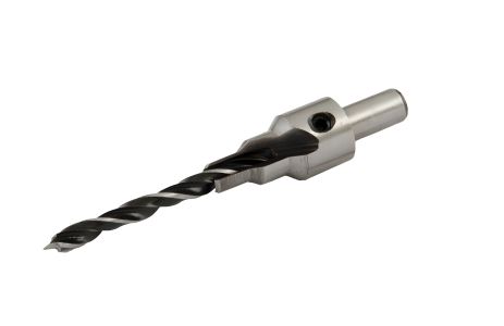 Мебельное сверло для конфирмата 5.0 мм, MASTERTOOL (2-32-050) Мебельное сверло для конфирмата 5.0 мм, MASTERTOOL (2-32-050)