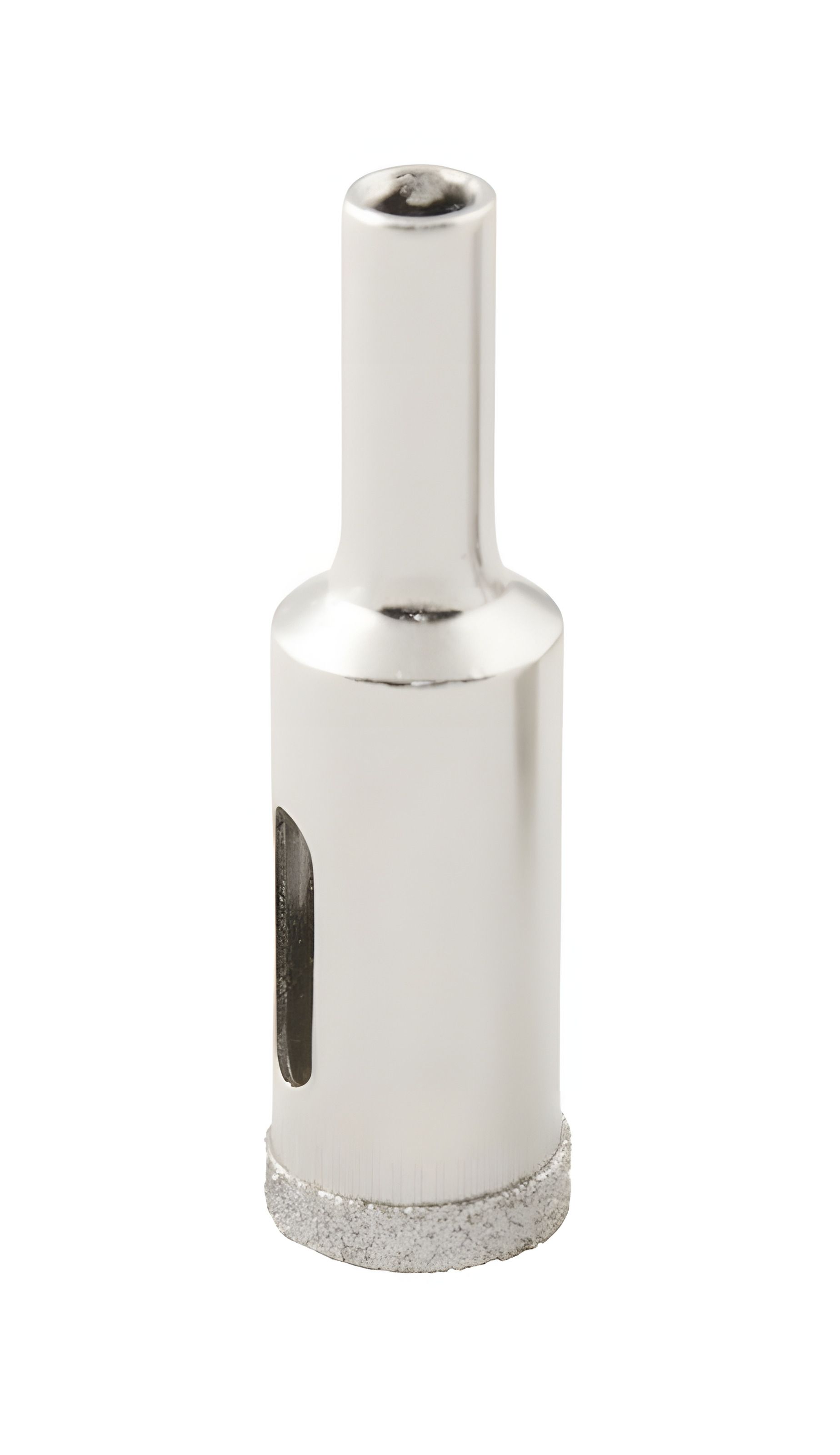 Трубчасте свердло для скла та кераміки з алмазним напиленням 14 мм MASTERTOOL 2-01-214 Трубчасте свердло для скла та кераміки з алмазним напиленням 14 мм MASTERTOOL 2-01-214