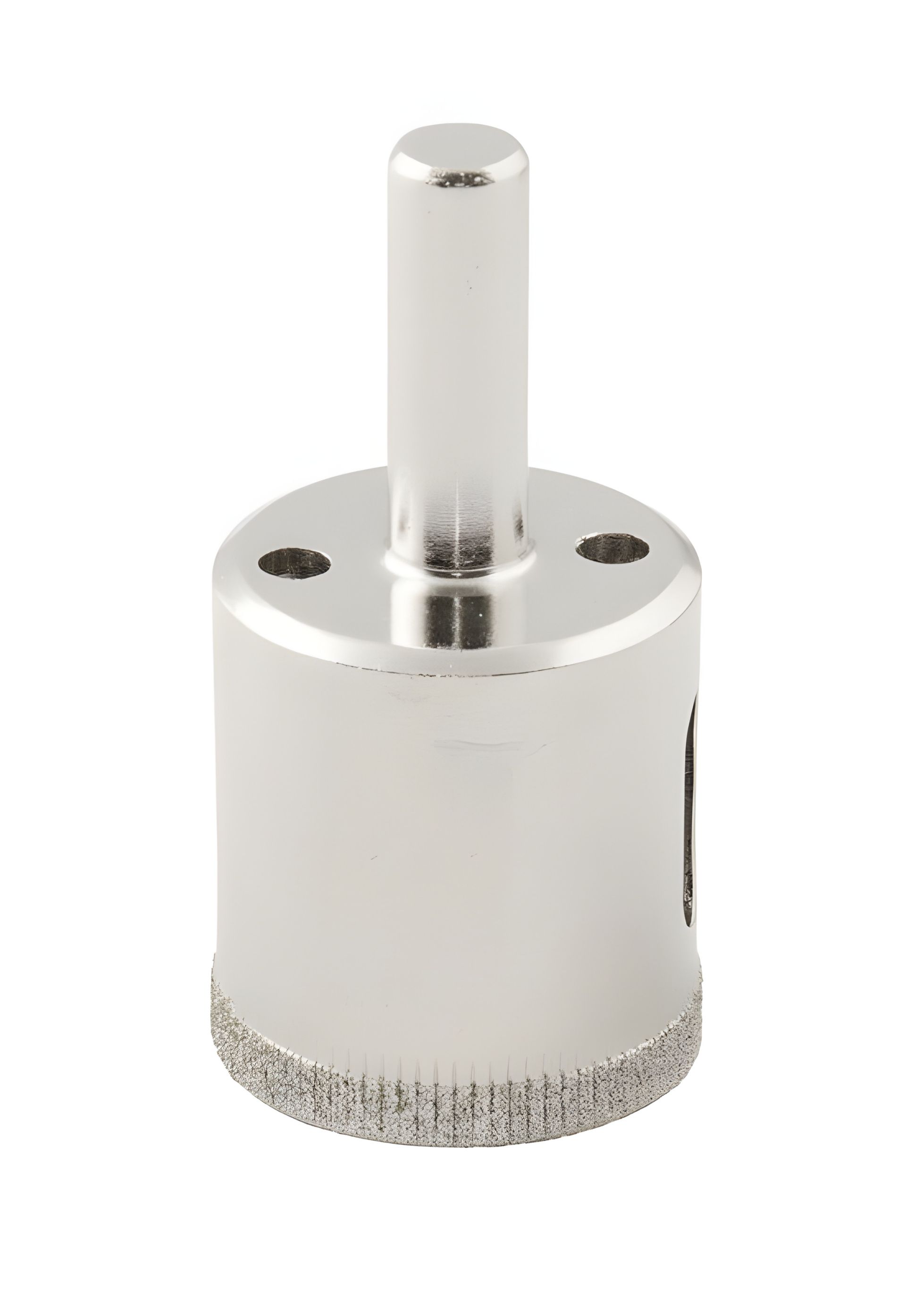 Скляне та керамічне свердло 20 мм з алмазним напиленням MASTERTOOL 2-01-220 Скляне та керамічне свердло 20 мм з алмазним напиленням MASTERTOOL 2-01-220